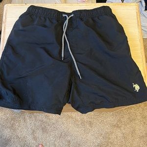 Polo swim Wear summer shorts